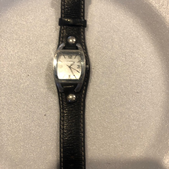 Fossil watch good working condition - Picture 1 of 5